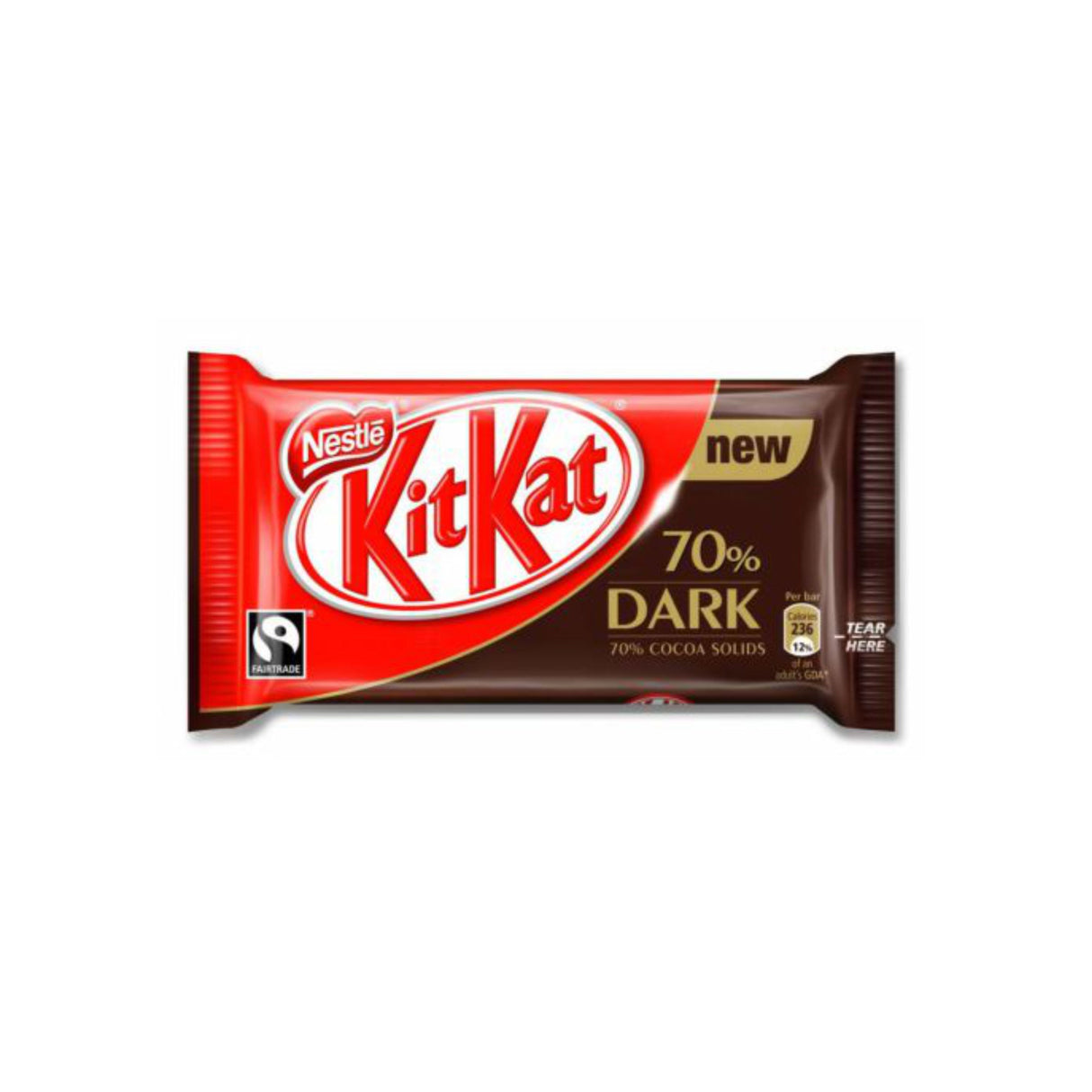 NESTLE KITKAT DARK CHOCOLATE