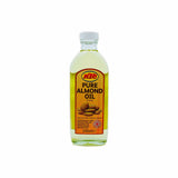 KTC PURE ALMOND OIL