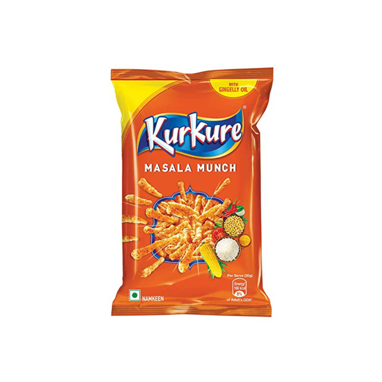 KURKURE MASALA MUNCH