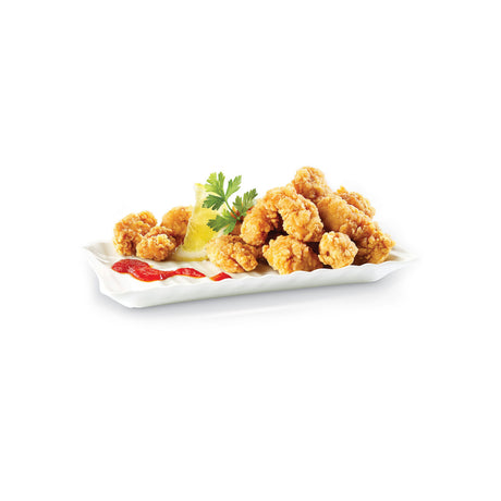 K&N TENDER POPS CHICKEN BITES