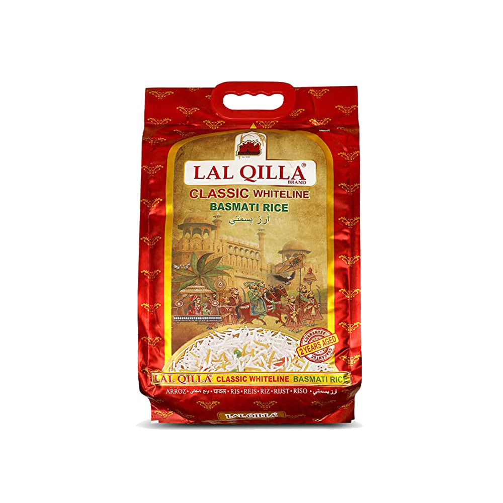 LAL QILLA CLASSIC BASMATI RICE