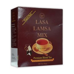 LASA LAMSA MIX