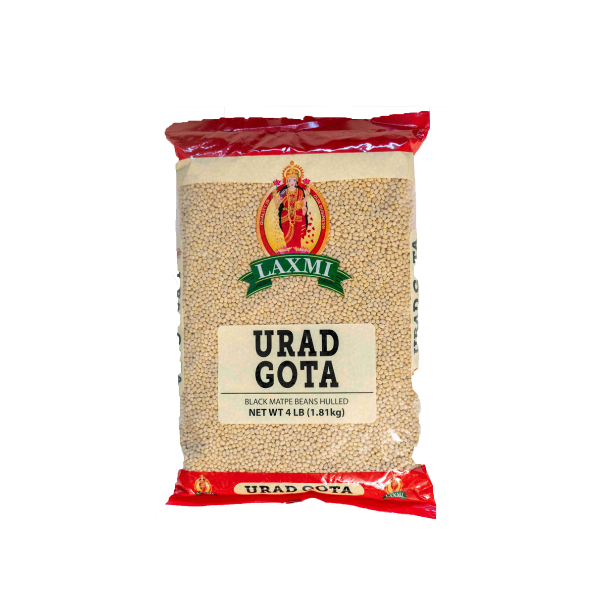 LAXMI URAD GOTA