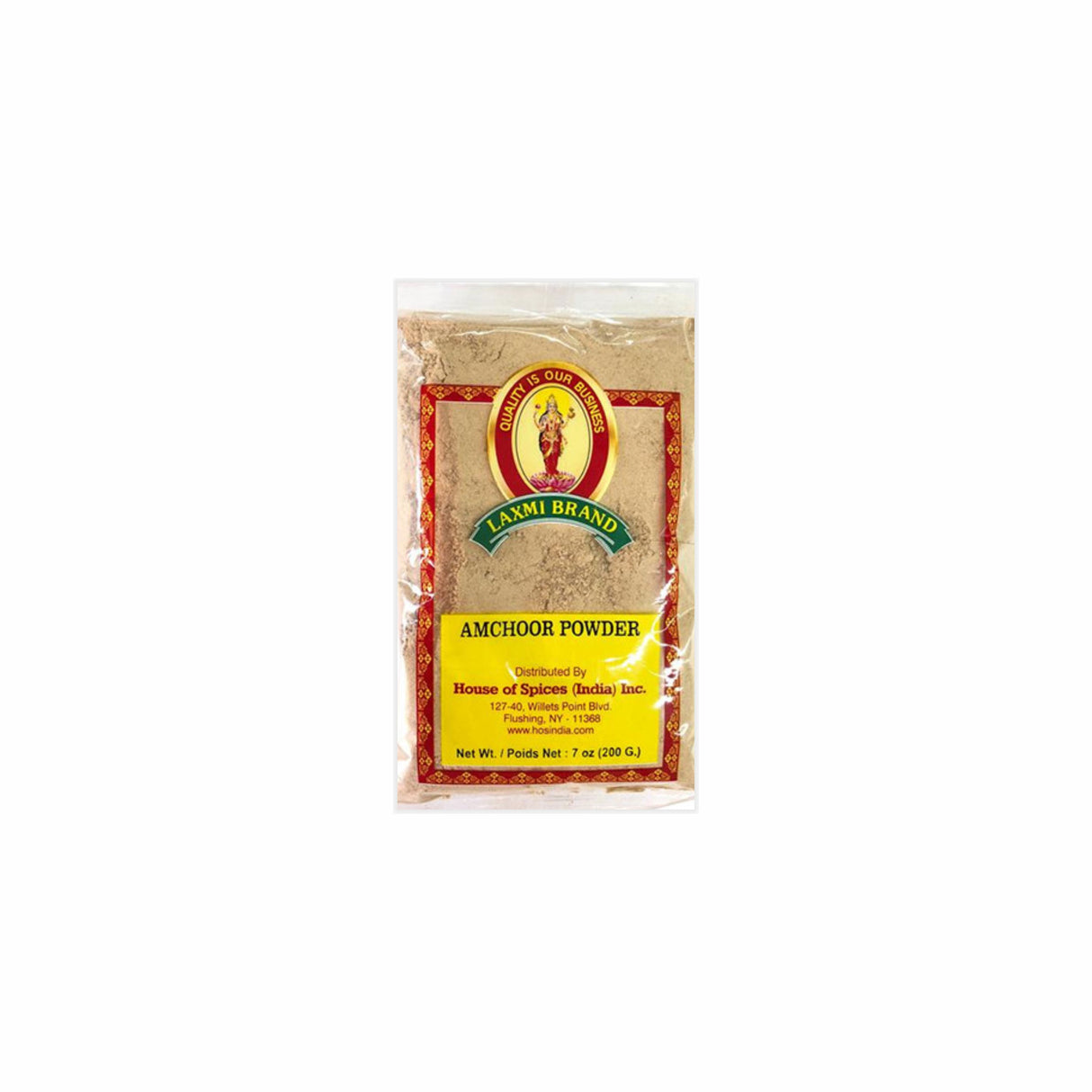 LAXMI AMCHOOR POWDER (200GM)