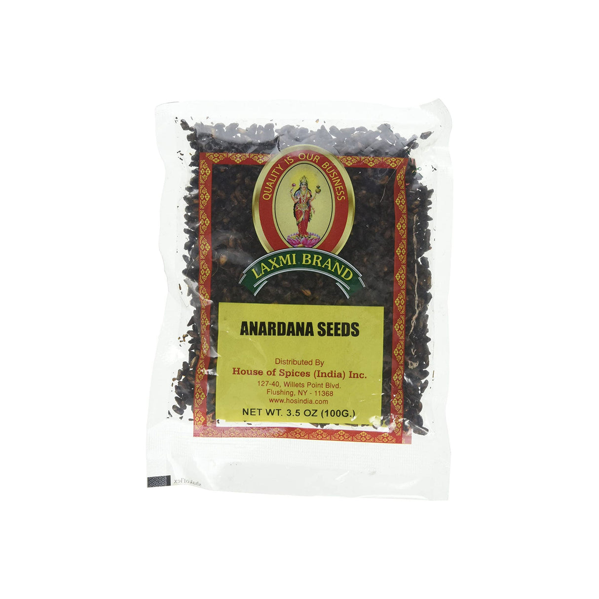 LAXMI ANARDANA SEEDS