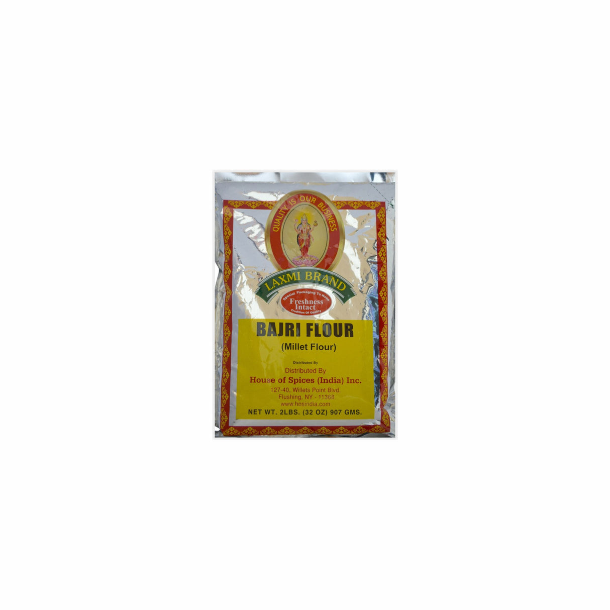 LAXMI BHAKRI FLOUR