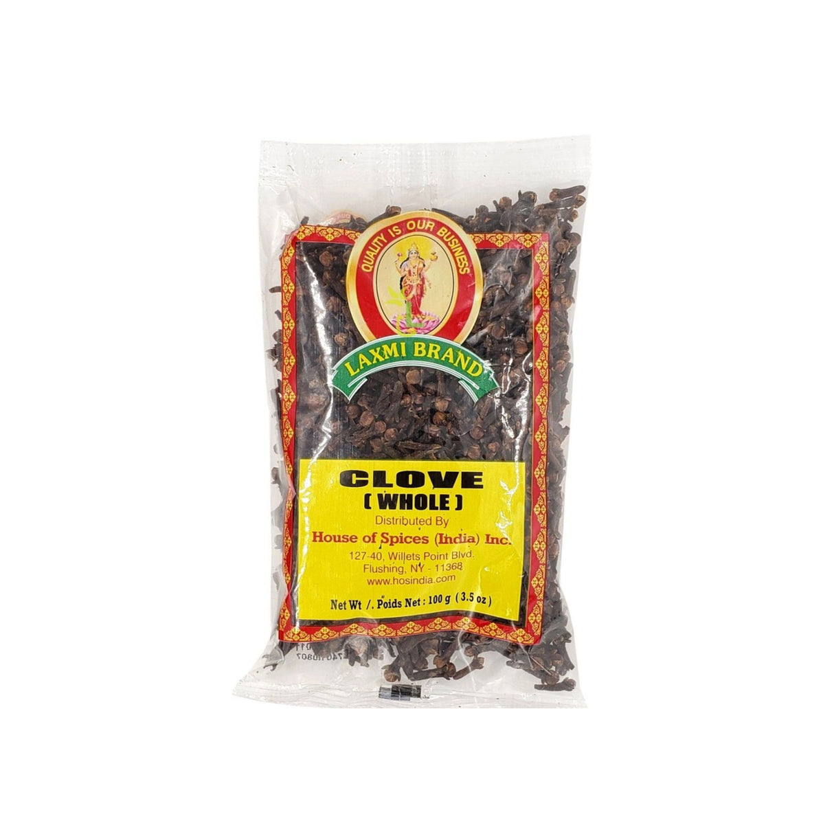 LAXMI CLOVE WHOLE