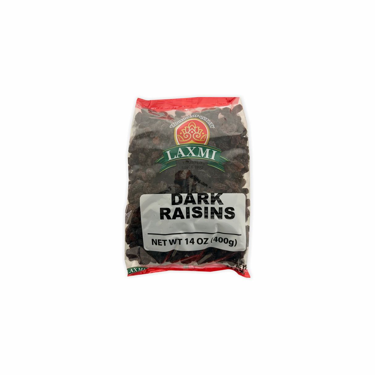 LAXMI DARK RAISINS