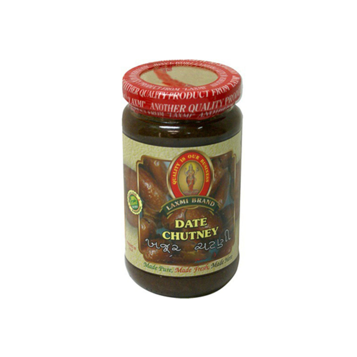 LAXMI DATE CHUTNEY