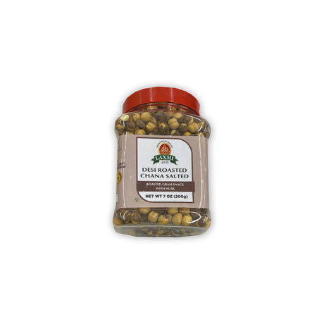 LAXMI DESI ROASTED CHANA SALTED