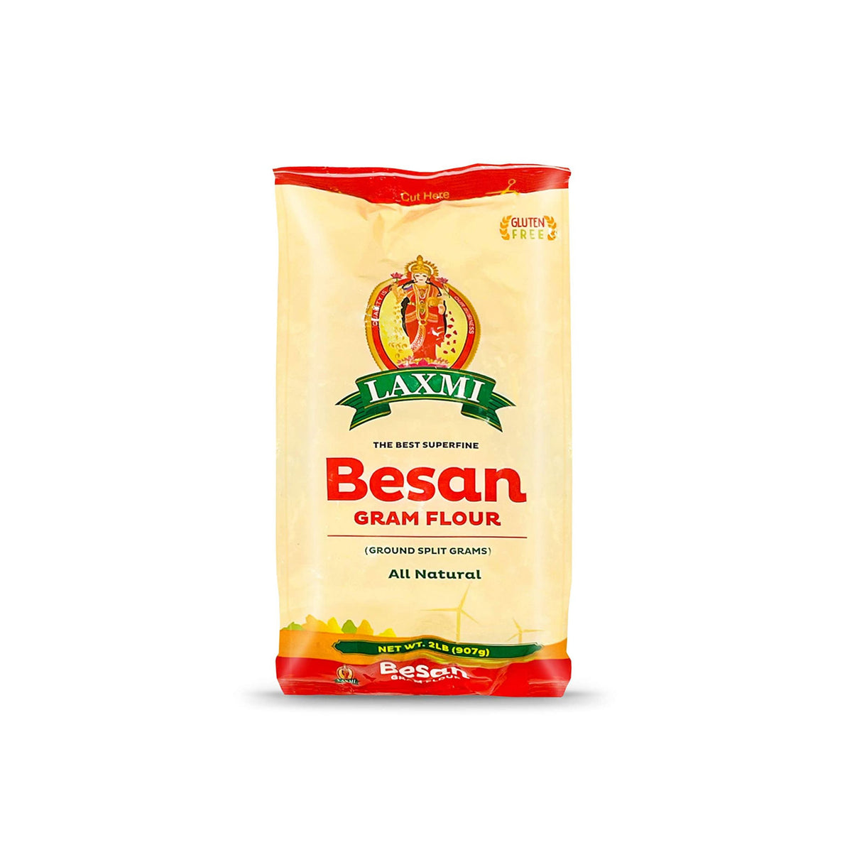 LAXMI BESAN/GRAM FLOUR