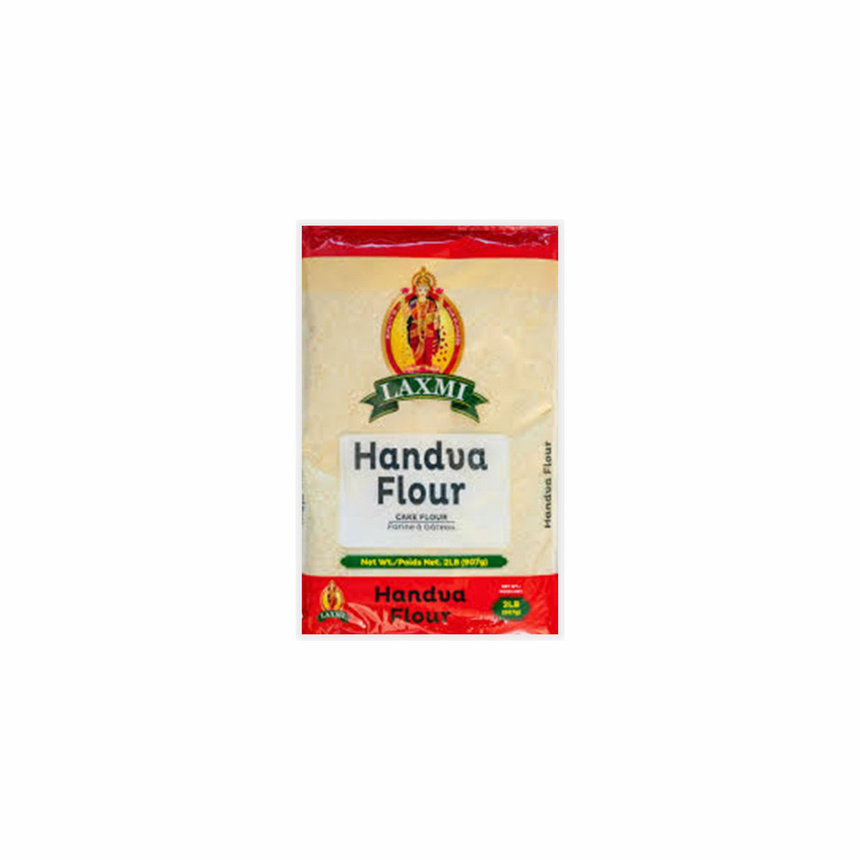 LAXMI HANDVA FLOUR