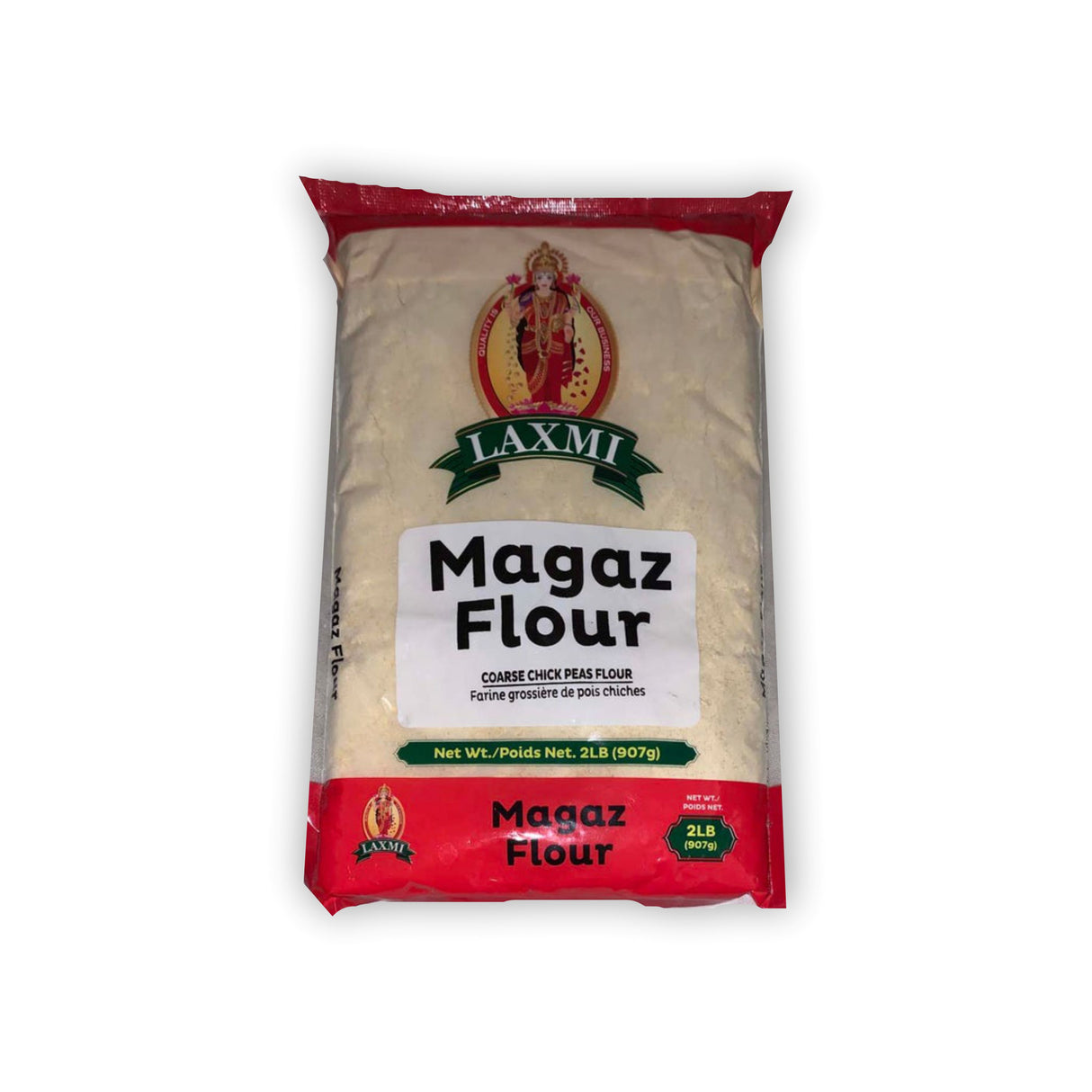 LAXMI MAGAZ FLOUR