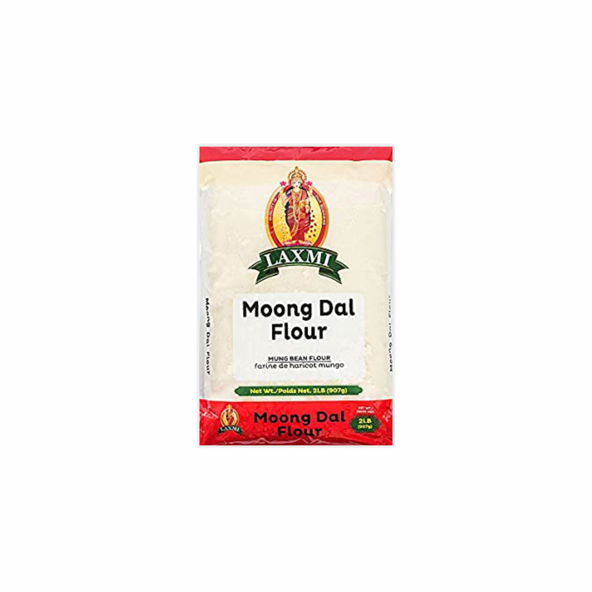 LAXMI MOONG DAL FLOUR