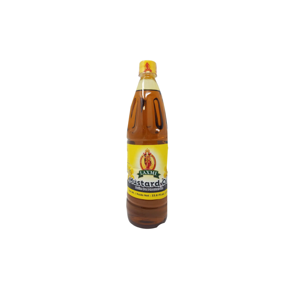 LAXMI MUSTARD OIL