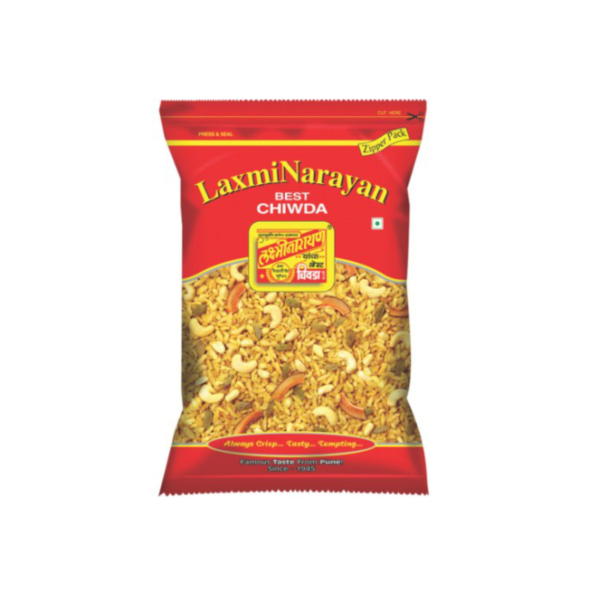 LAXMI NARAYAN SPECIAL CHIWDA