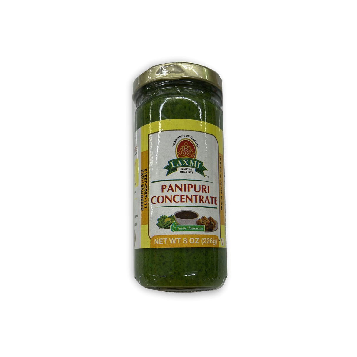 LAXMI PANIPURI CONCENTRATE