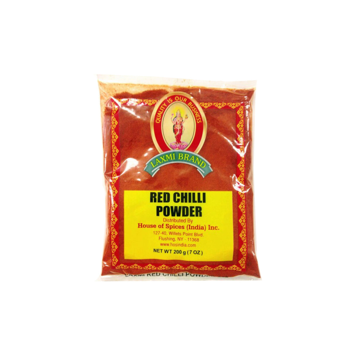 LAXMI RED CHILLI POWDER