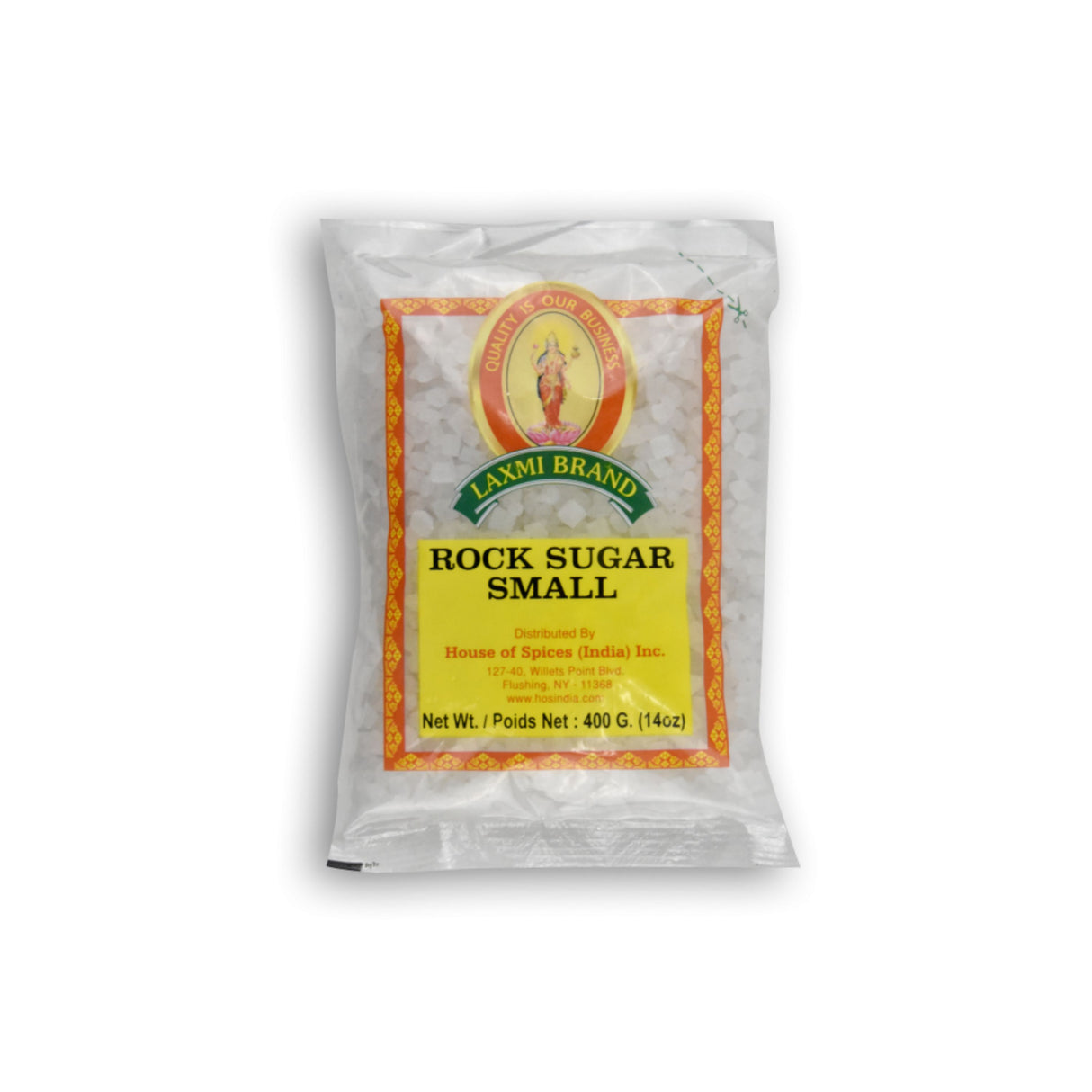 LAXMI ROCK SUGAR SMALL