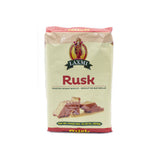 LAXMI RUSK