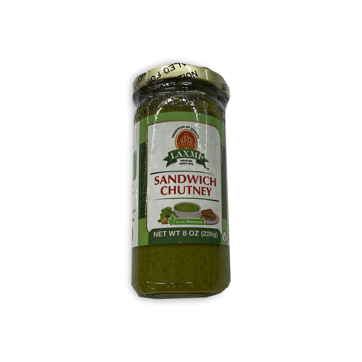 LAXMI SANDWICH CHUTNEY