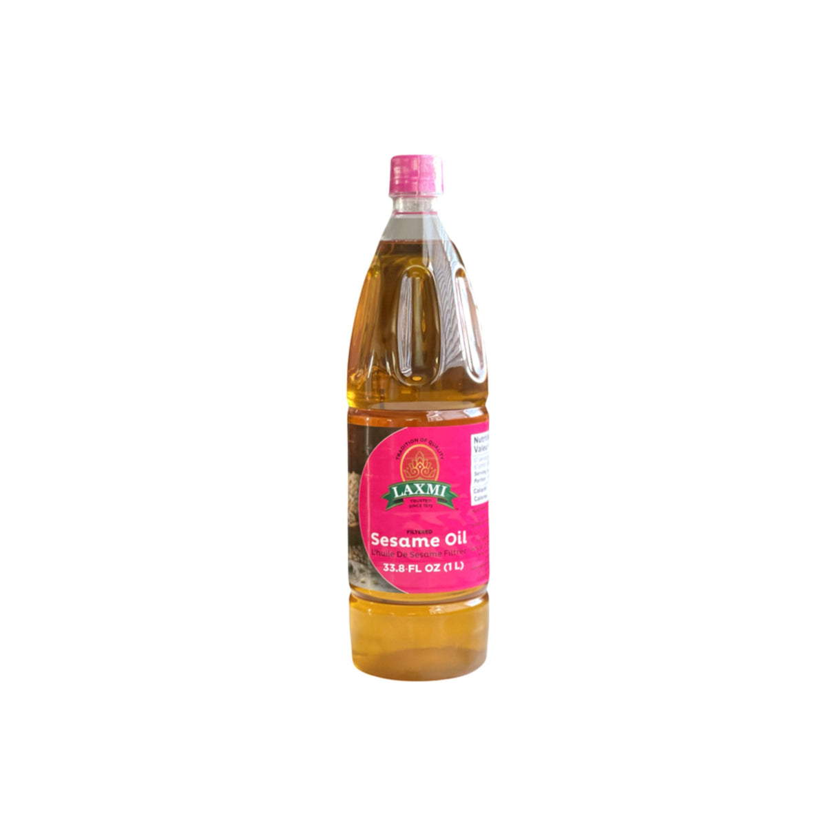 LAXMI SESAME OIL