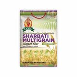 LAXMI SHARBATI MULTIGRAIN ATTA