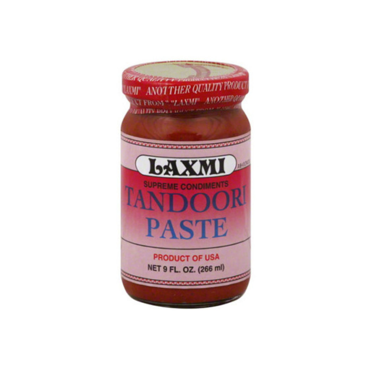 LAXMI TANDOORI PASTE