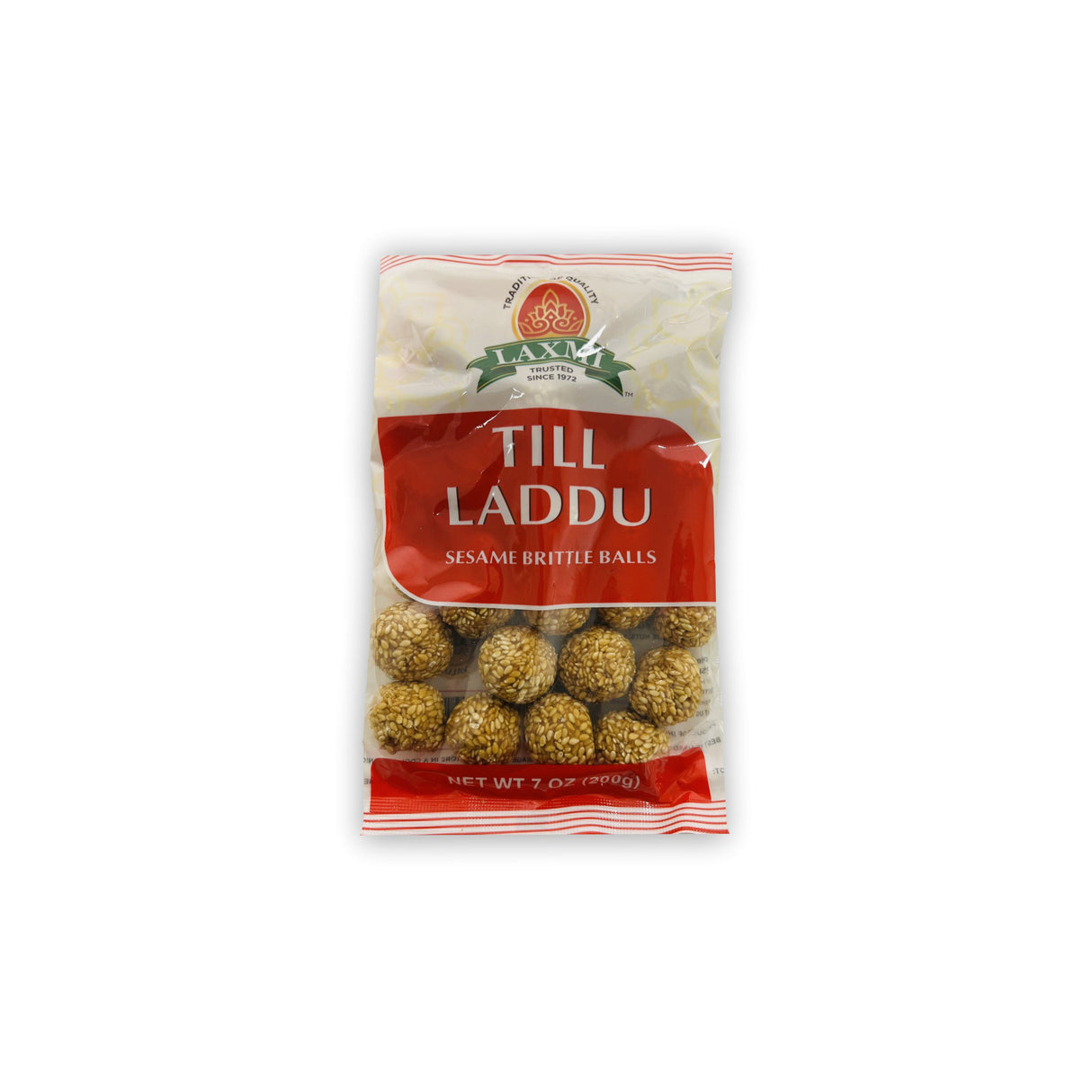 LAXMI TILL LADDU