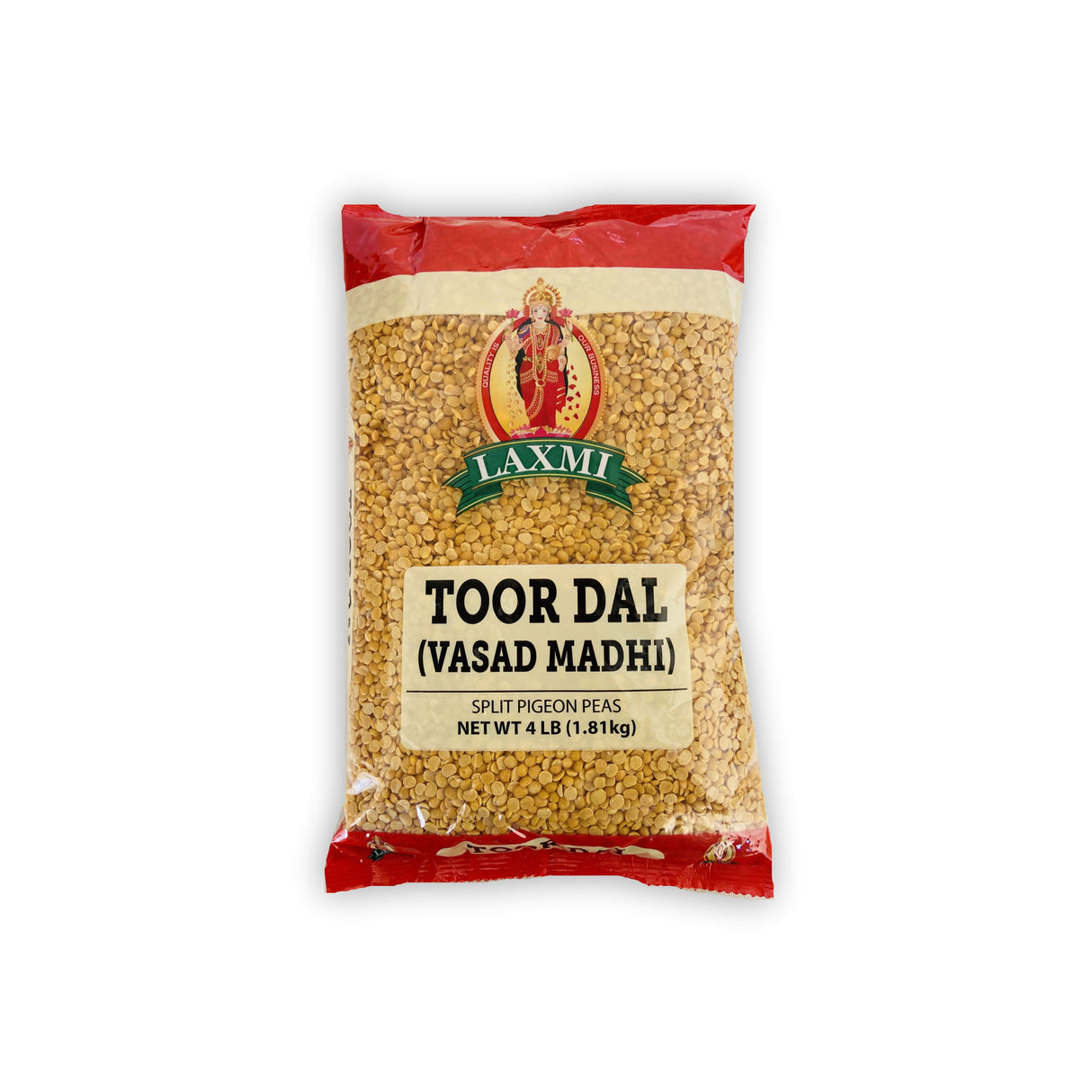 LAXMI TOOR DAL ( VASAD MADHI )