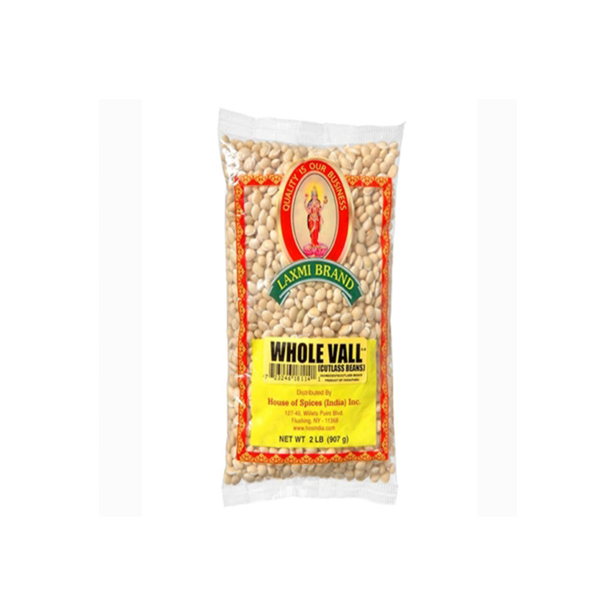 LAXMI VAL WHOLE