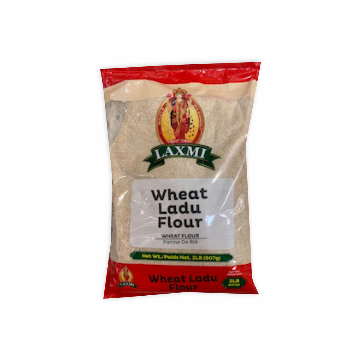 LAXMI WHEAT LADOO FLOUR