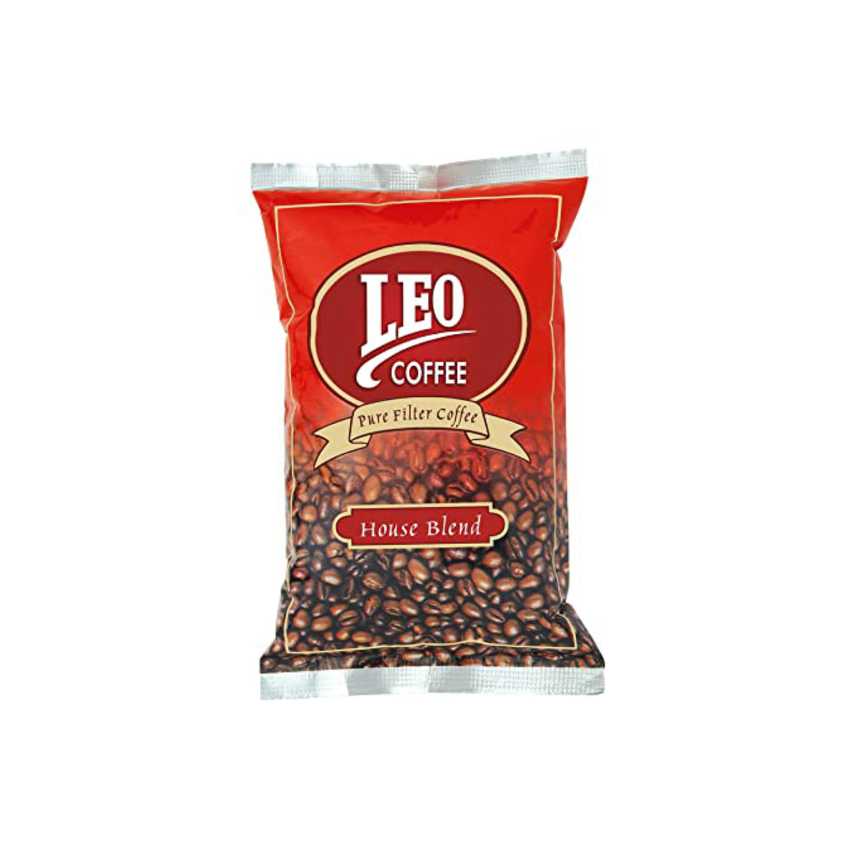 LEO COFFEE HOUSE BLEND