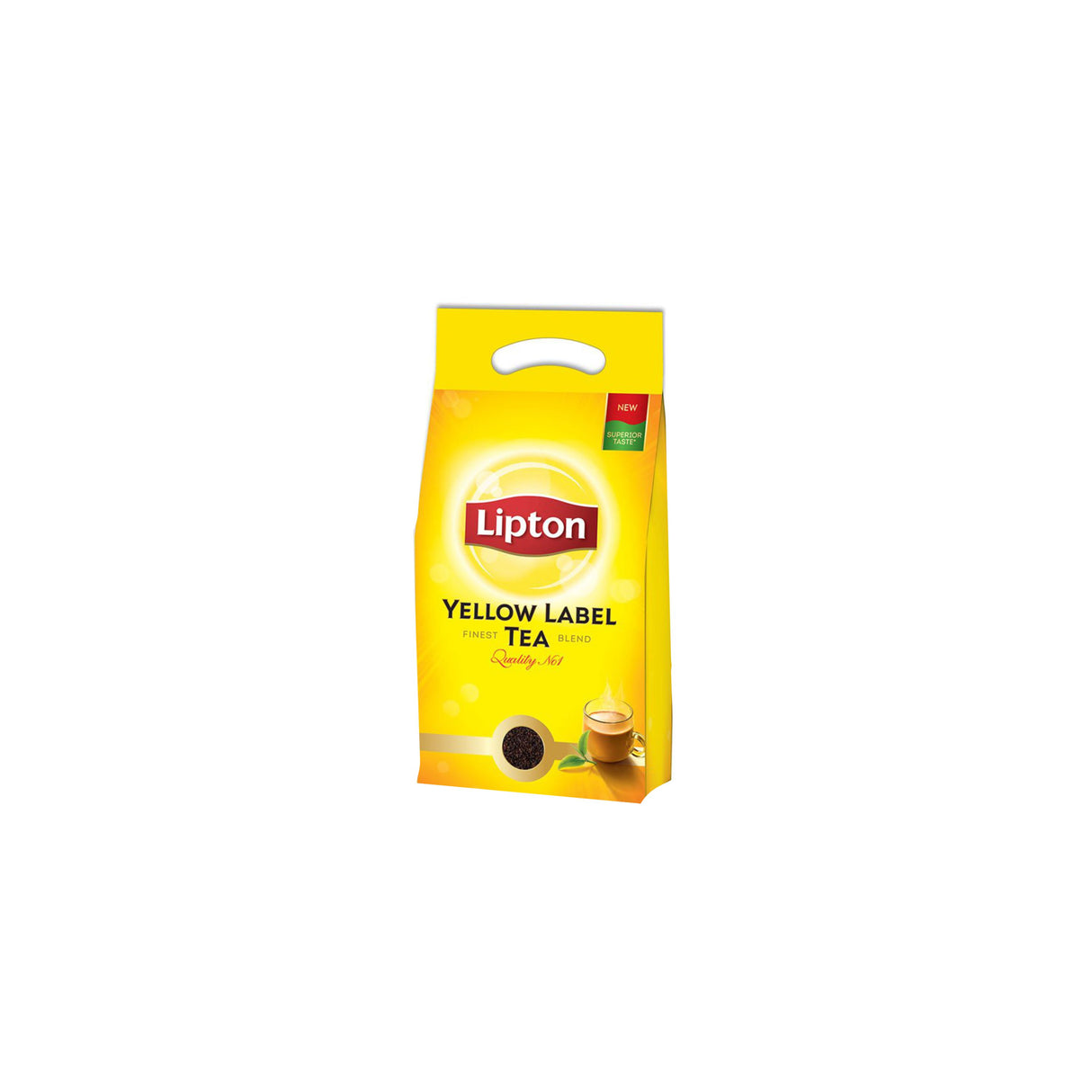 LIPTON YELLOW LABEL TEA