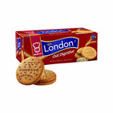 LONDON BISCUITS DIGESTIVES