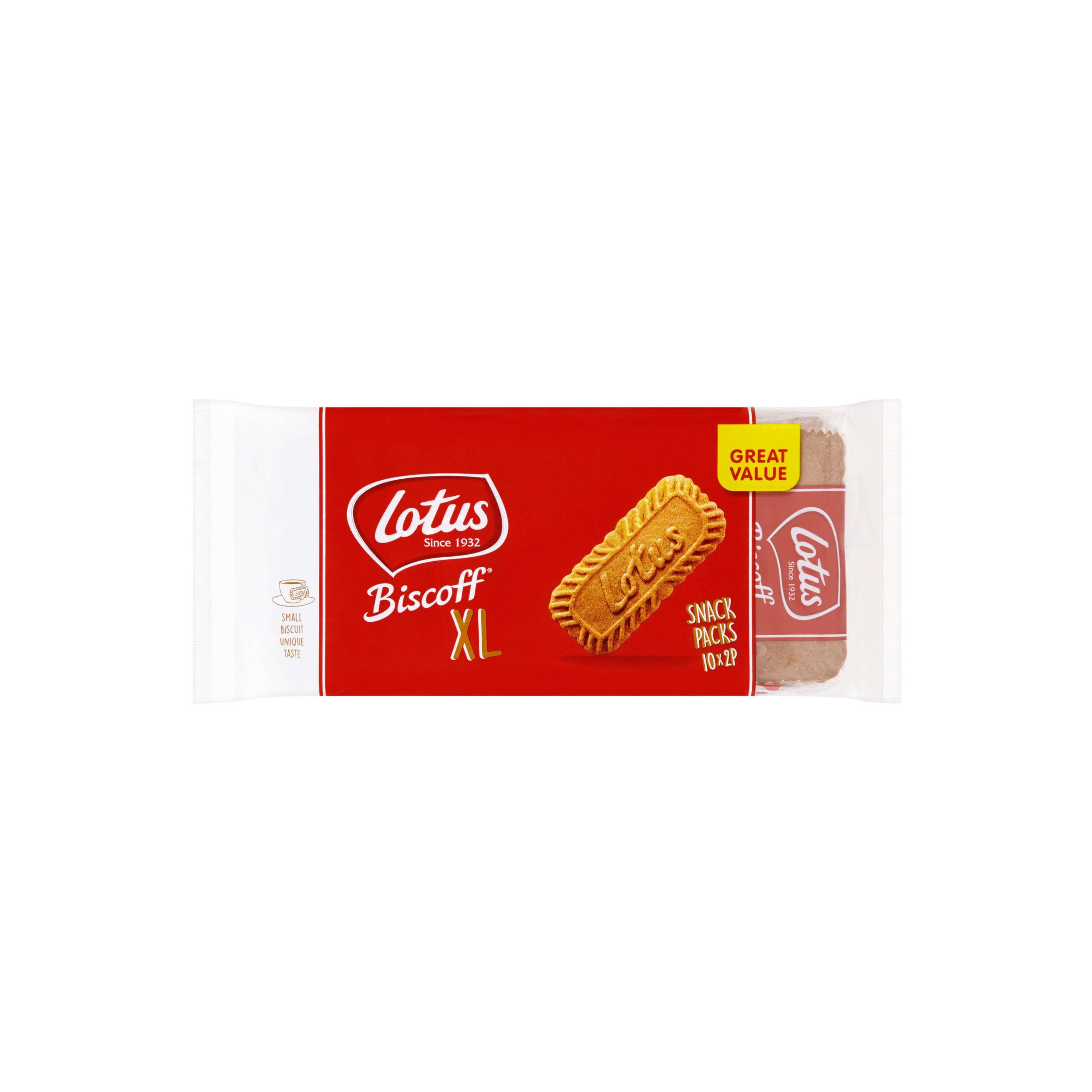 LOTUS COOKIES XL – New Indian Supermarket, Tracy