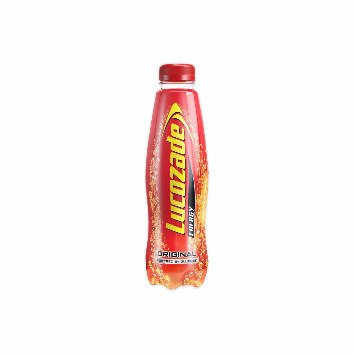 LUCOZADE ENERGY DRINK ORIGINAL