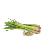 LEMON GRASS