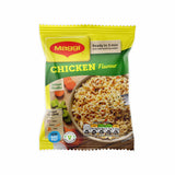 MAGGI CHICKEN FLAVOUR INSTANT NOODLES