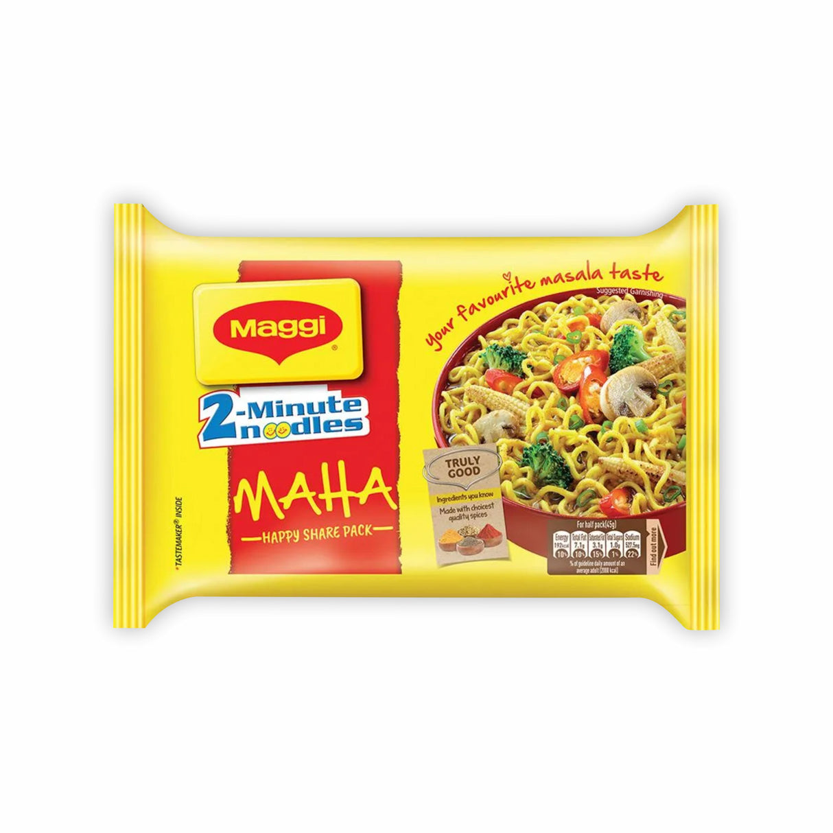 MAGGI MASALA