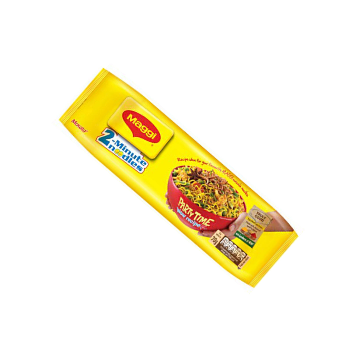 MAGGI PACK OF 8