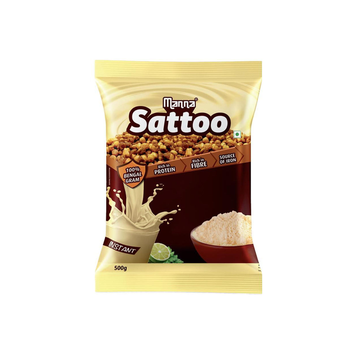 MANNA SATTOO