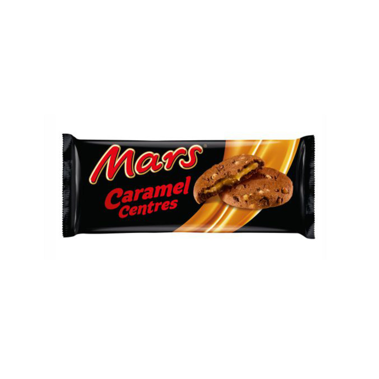 NESTLE MARS CARAMEL CENTRE