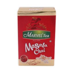 MARVEL TEA MASALA CHAI