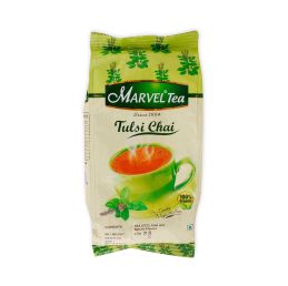 MARVEL TEA TULSI CHAI