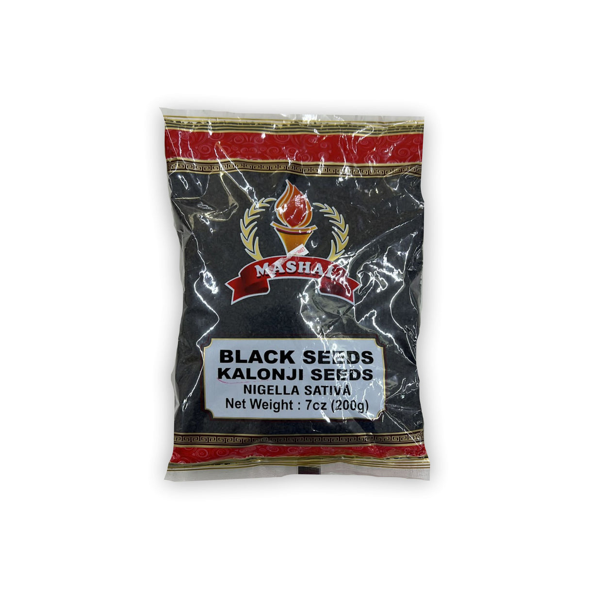 MASHAL BLACK SEEDS KALONJI SEED