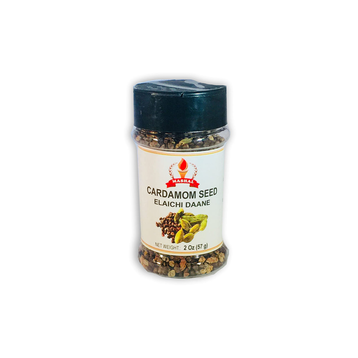 MASHAL CARDAMOM SEED