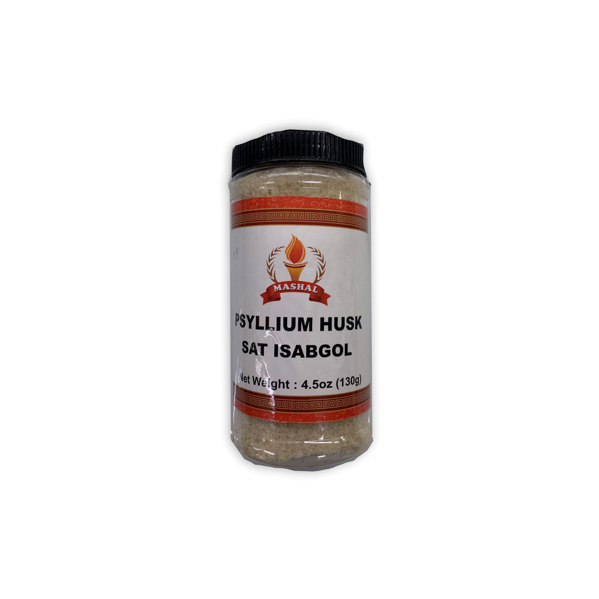 MASHAL PSYLLIUM HUSK ISABGOL