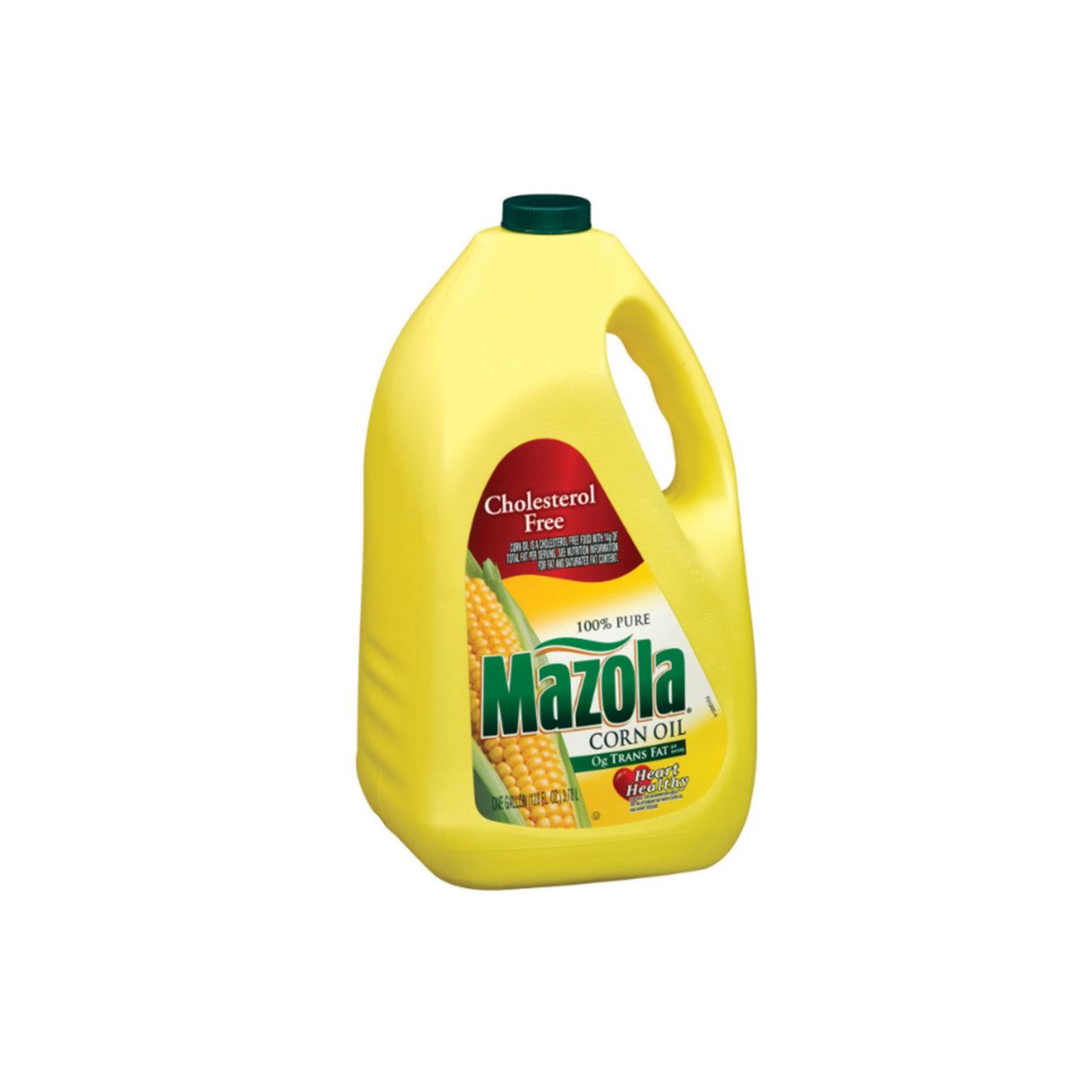 MAZOLA CORN OIL