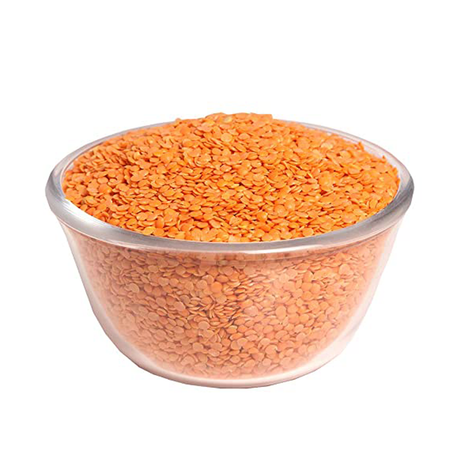 DWARAKA ORGANIC MASOOR DAL